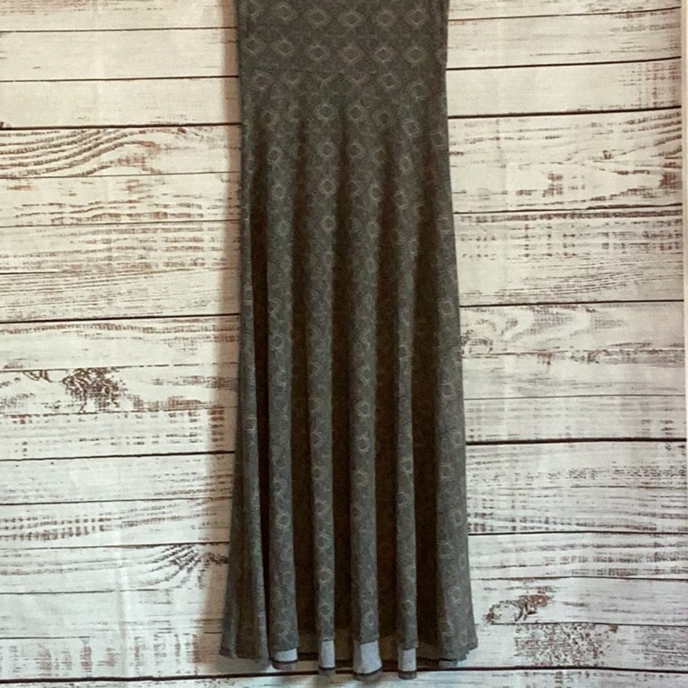 XXS Lularoe Maxi Skirt